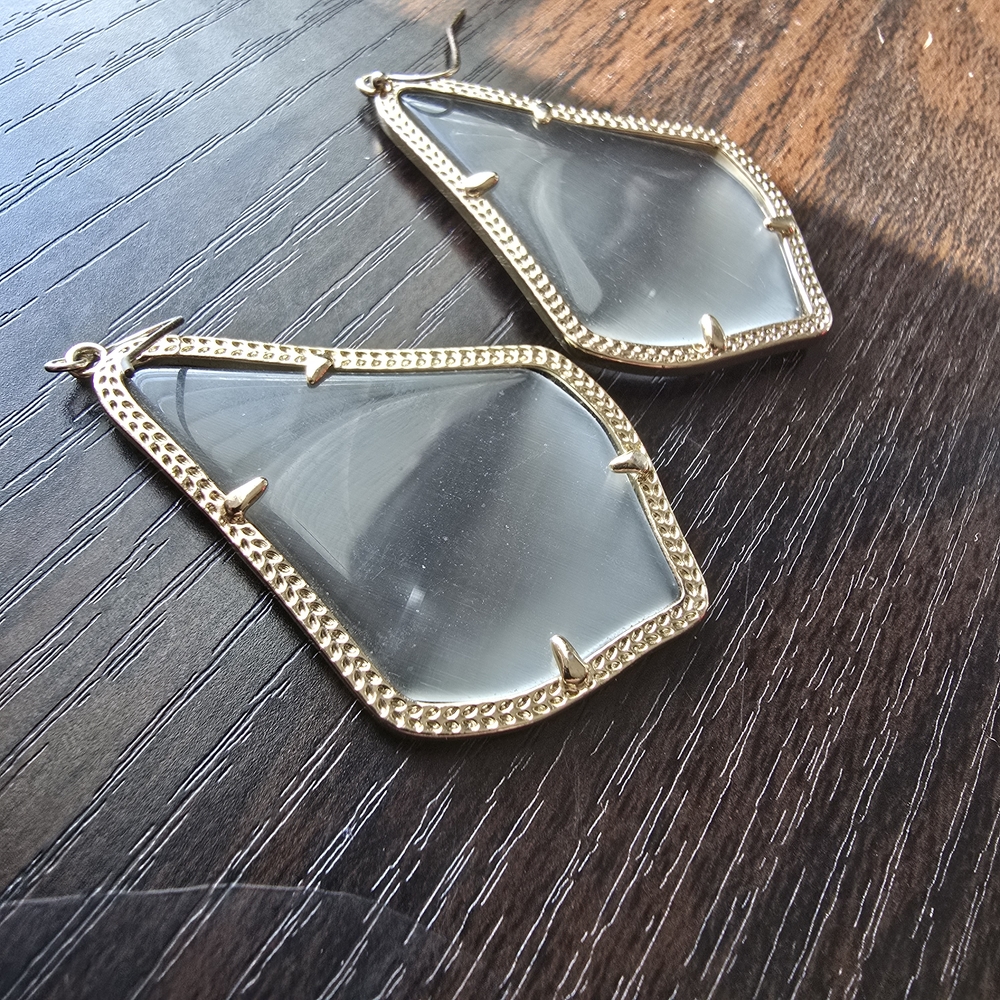 Kendra Scott Alexandra Earrings
